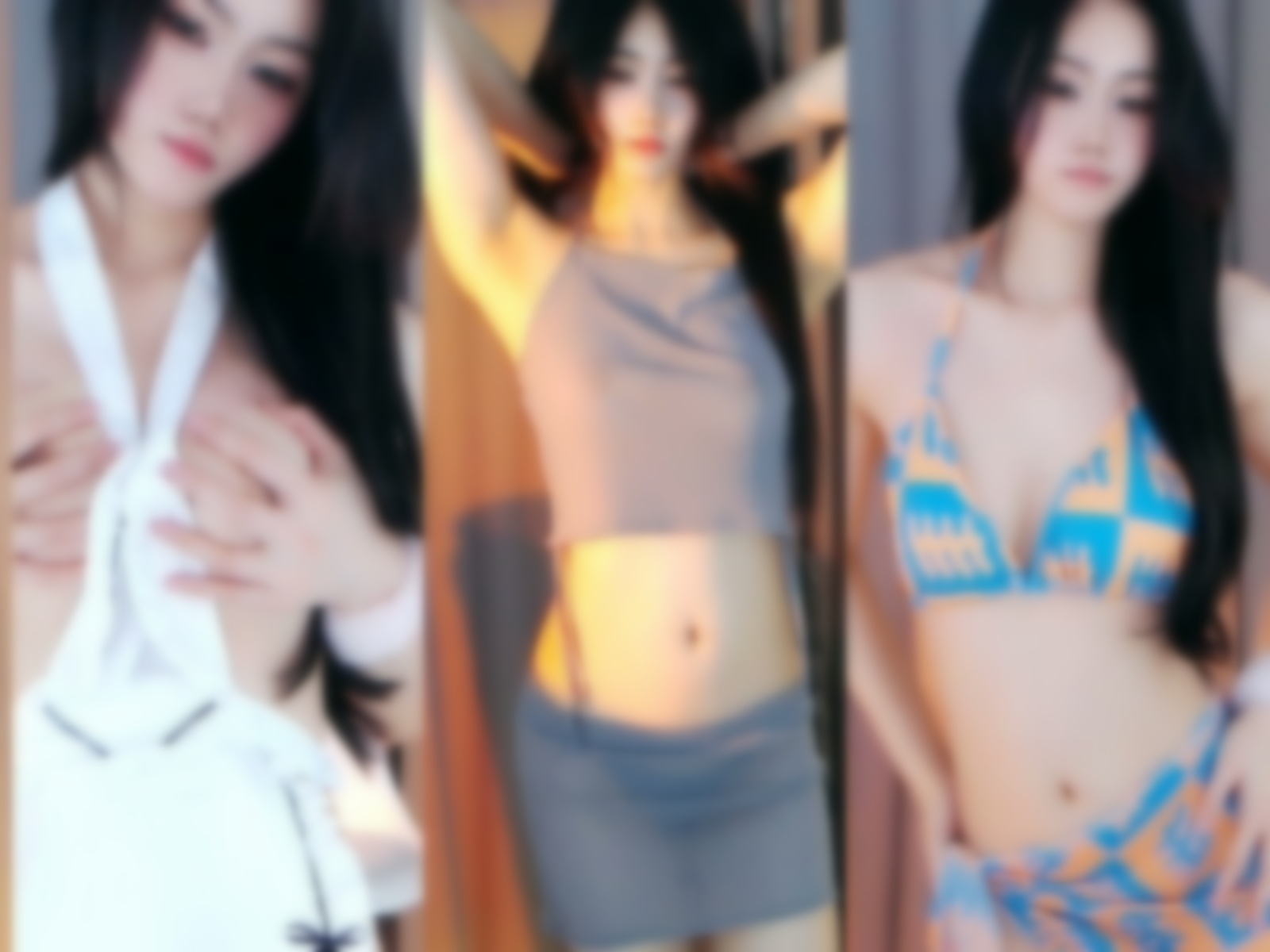 【无在线播放】网易CC鱼摆摆付费定制无水定制裸舞收藏版【7V】【3.28G】深夜宿舍-仓鼠控的第二选择