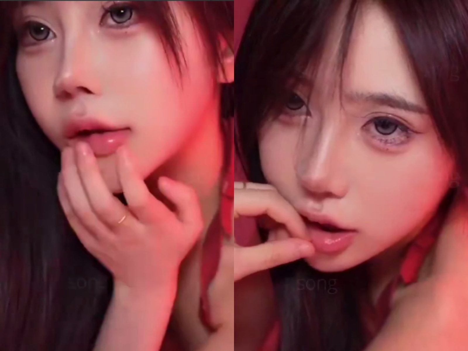 【无在线播放】推特Song老师DOM黑宫人前女神人后母狗！极品反差婊！纯欲女神 联动【49V】【4.42G】深夜宿舍-仓鼠控的第二选择