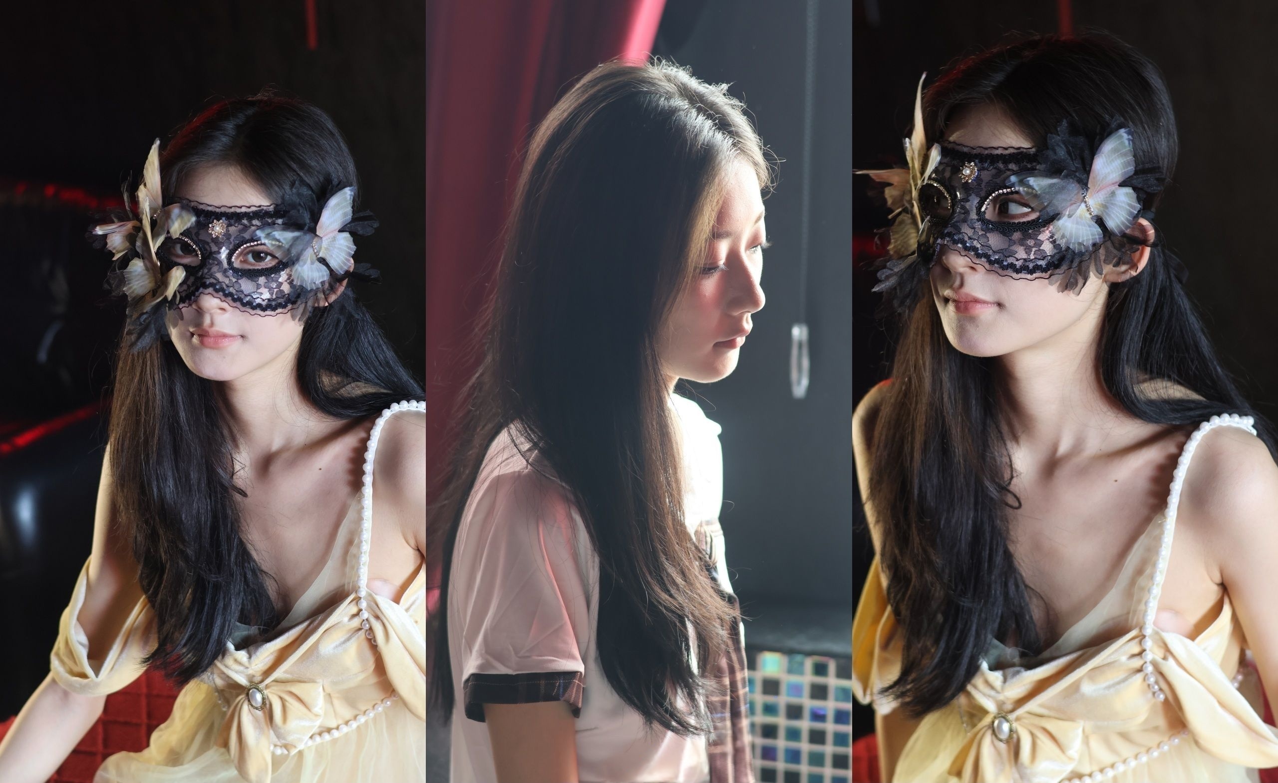 【无在线播放】【大学生私房拍摄】清纯学妹被刮毛 跳蛋抠逼水汪汪5【40P3V】【4.21G】深夜宿舍-仓鼠控的第二选择