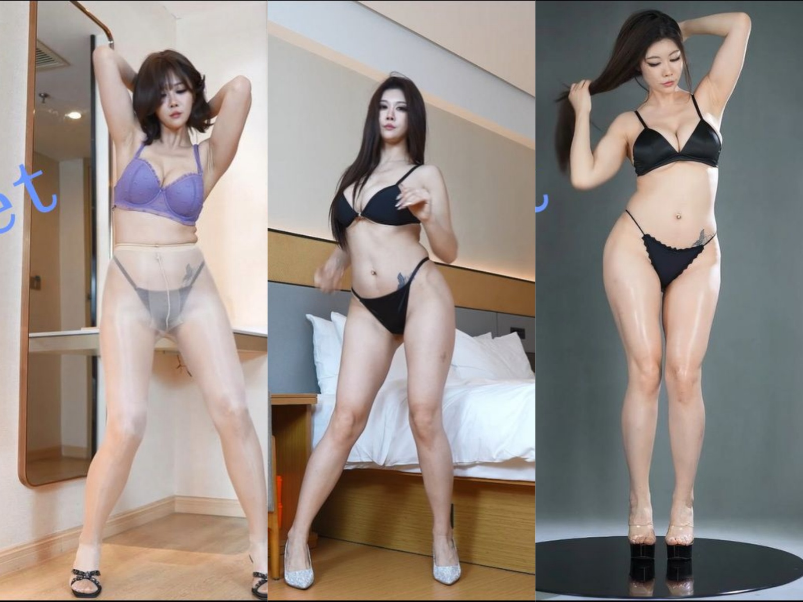 【无在线播放】【TK舞社】允慧，知名模特超全精选20V，纯净收藏版【20V】【4.92G】深夜宿舍-仓鼠控的第二选择