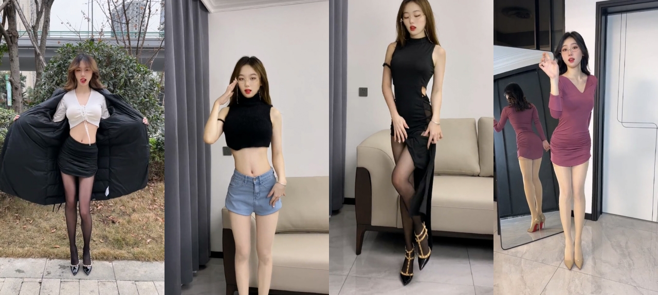 【无在线播放】⚫️最新抖音泄密！43万粉高颜长腿美女【亿元亿顿】下海私拍完整版，段子里女神，私下母狗极度反差【1V】【4.6G】深夜宿舍-仓鼠控的第二选择