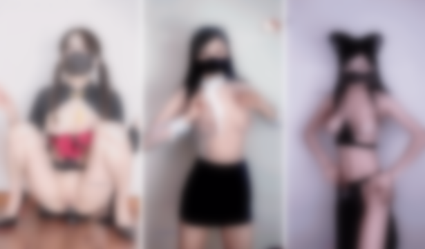 【在线播放】❤️推特极品裸舞福利姬❤️一口白桃七 11月裸舞露出合集【14V】【2.11G】深夜宿舍-仓鼠控的第二选择