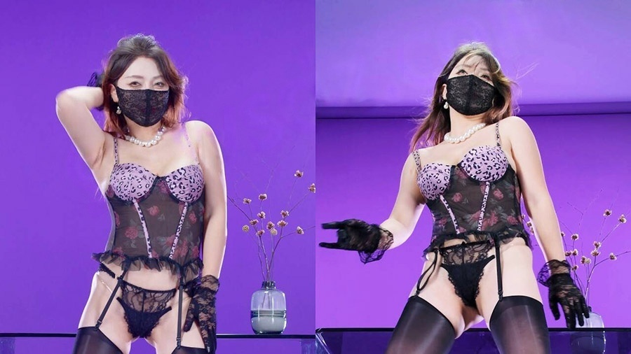 【无在线播放】绝对舞力 Patreon合集 2025年11月上旬P1【2V】【1.45G】深夜宿舍-仓鼠控的第二选择