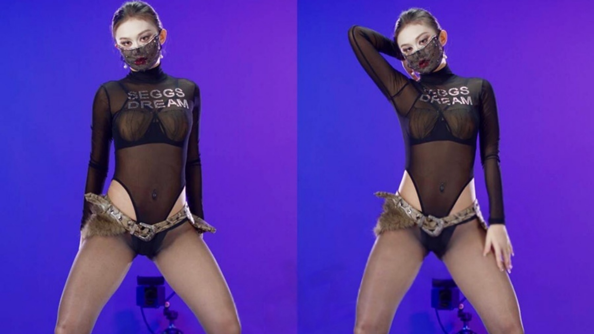 【无在线播放】绝对舞力 Patreon合集 2025年11月中旬P3【2V】【1.52G】深夜宿舍-仓鼠控的第二选择