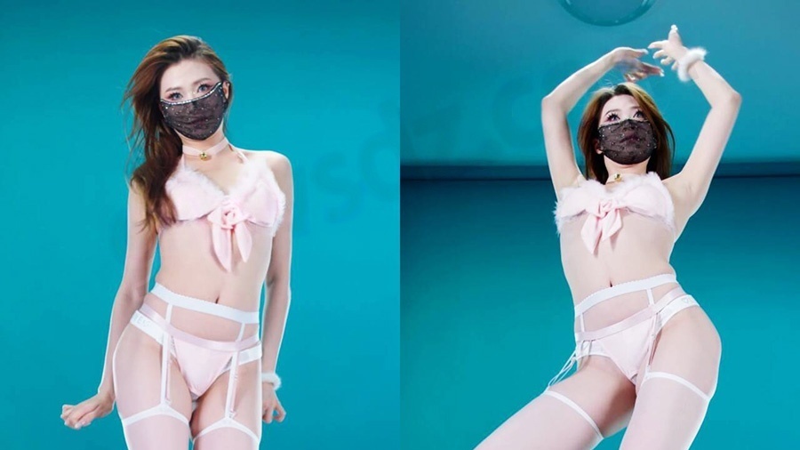 【无在线播放】绝对舞力 Patreon合集 2025年11月中旬P4【2V】【1.4G】深夜宿舍-仓鼠控的第二选择