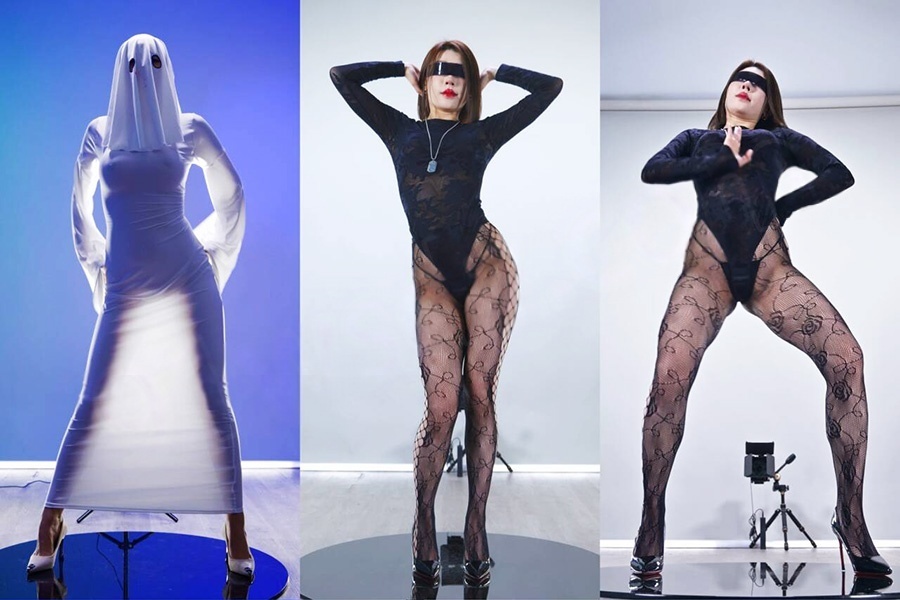 【无在线播放】绝对舞力 Patreon合集 2025年11月下旬P6【3V】【1.87G】深夜宿舍-仓鼠控的第二选择