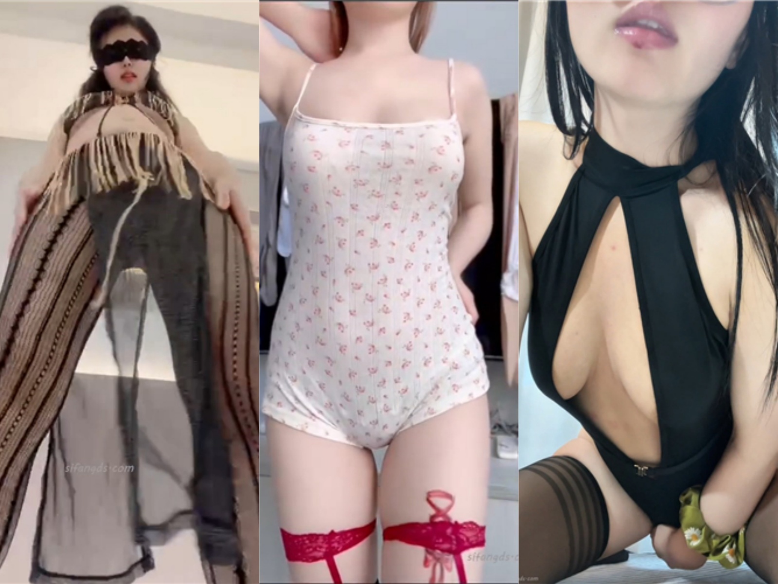 【在线播放】快手骚骚主播 美优nice定制 情趣骚舞骚毛透视露出骚BB【22V】【1.16G】深夜宿舍-仓鼠控的第二选择