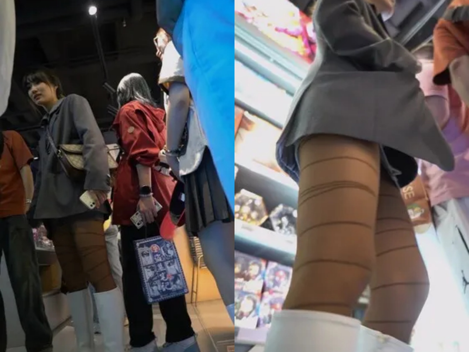 【无在线播放】【WaltzCD】华尔兹2023系列之27黑丝女友骚气外露【1V】【732M】深夜宿舍-仓鼠控的第二选择