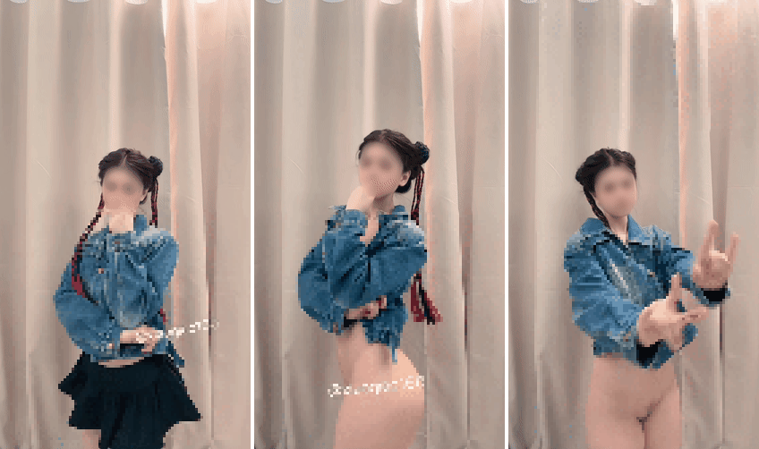 【在线播放】【精品】大学舞蹈生【小乔（以安）】最新付费群裸舞 极品【21P6V】【239M】深夜宿舍-仓鼠控的第二选择