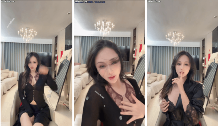 【无在线播放】【抖音 L.露】丰满巨乳女神 顶级少妇 性感睡衣 极限骚舞【1V】【1.12G】深夜宿舍-仓鼠控的第二选择