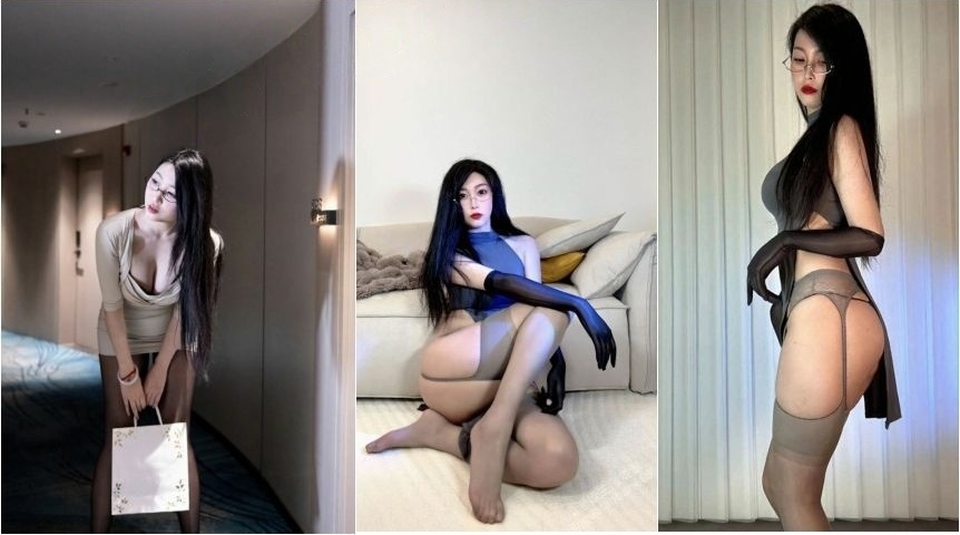 【无在线播放】网红 座山鵰 巨乳蜜桃臀 情趣内衣反差 目前最大尺度合集【77P1V】【97M】深夜宿舍-仓鼠控的第二选择