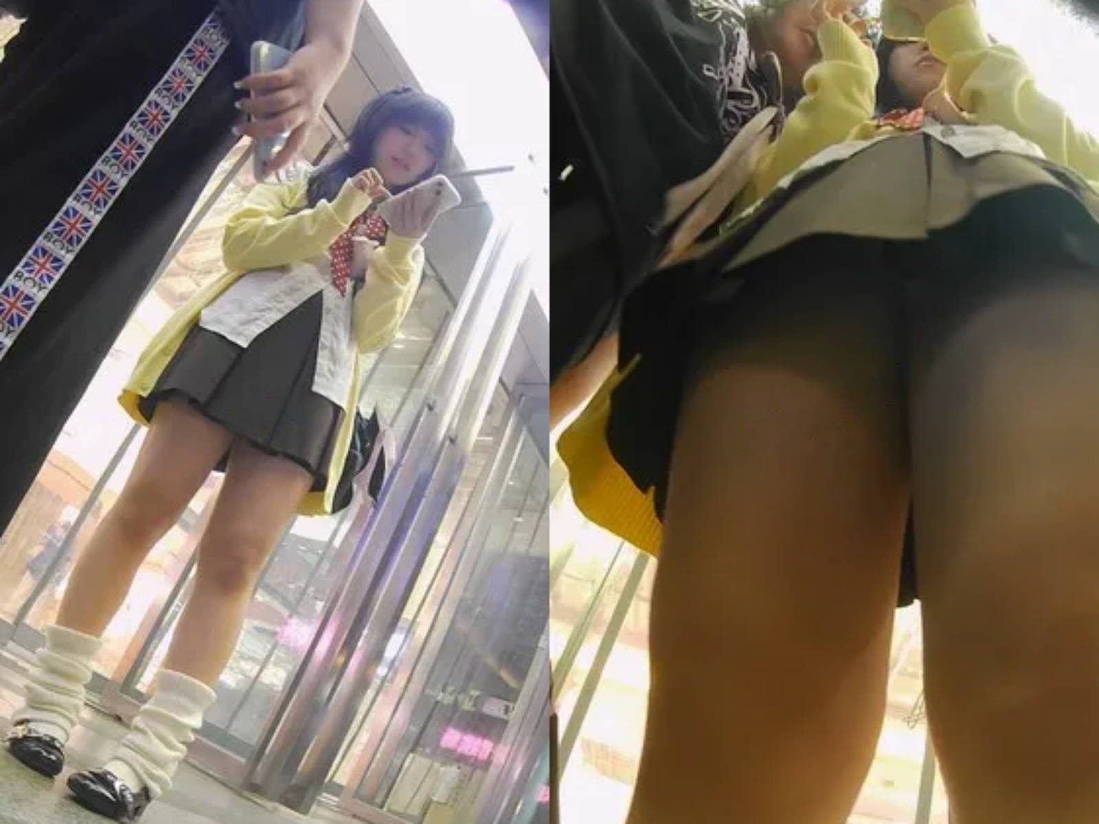 【无在线播放】『D·D』-225-泡泡袜JK，萌妹，白内【1V】【661M】深夜宿舍-仓鼠控的第二选择