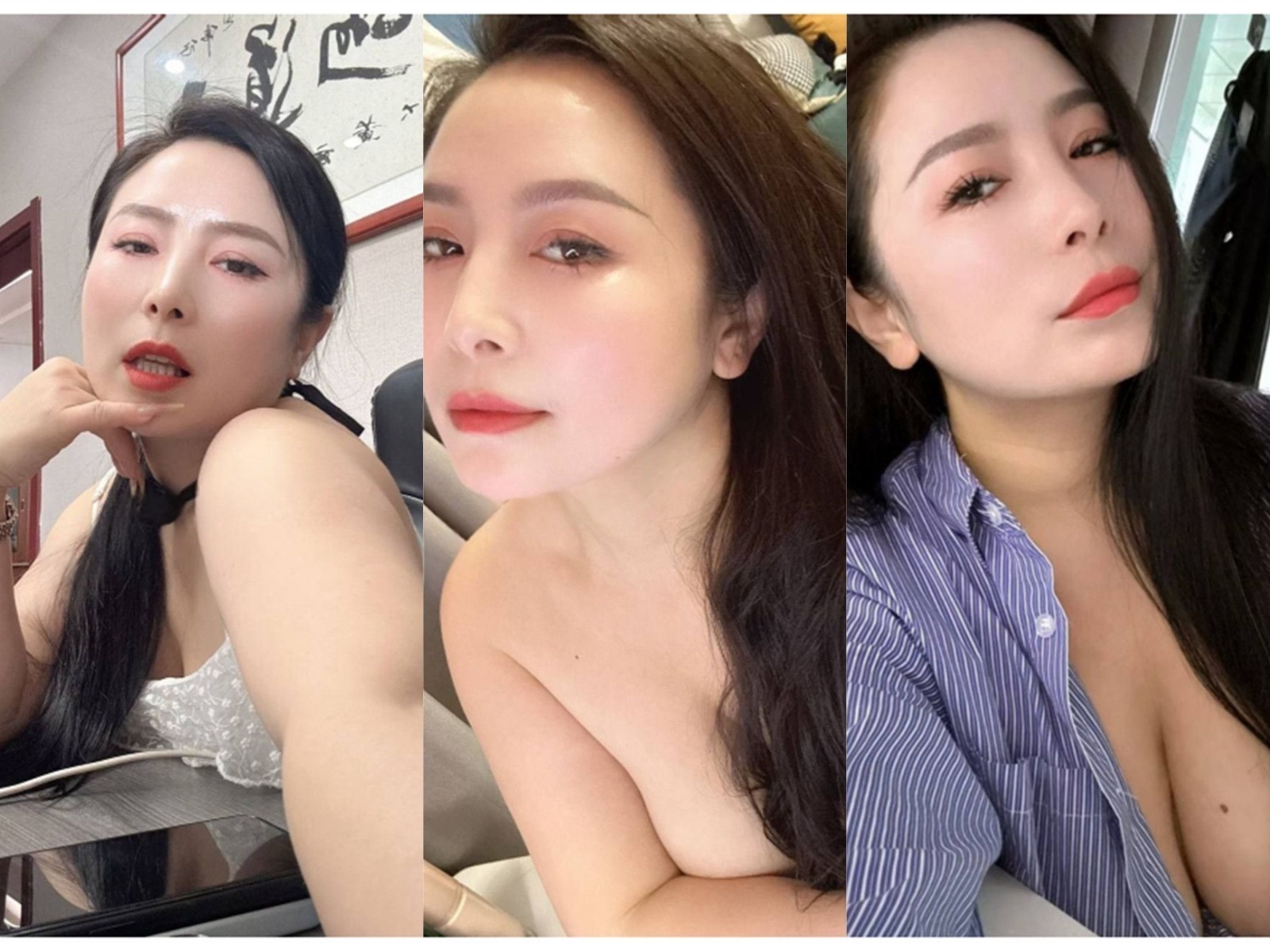 【无在线播放】【抖音福利】风骚白皙大奶熟女【小屁孩】道具自X性爱XO②【9P9V】【108M】深夜宿舍-仓鼠控的第二选择