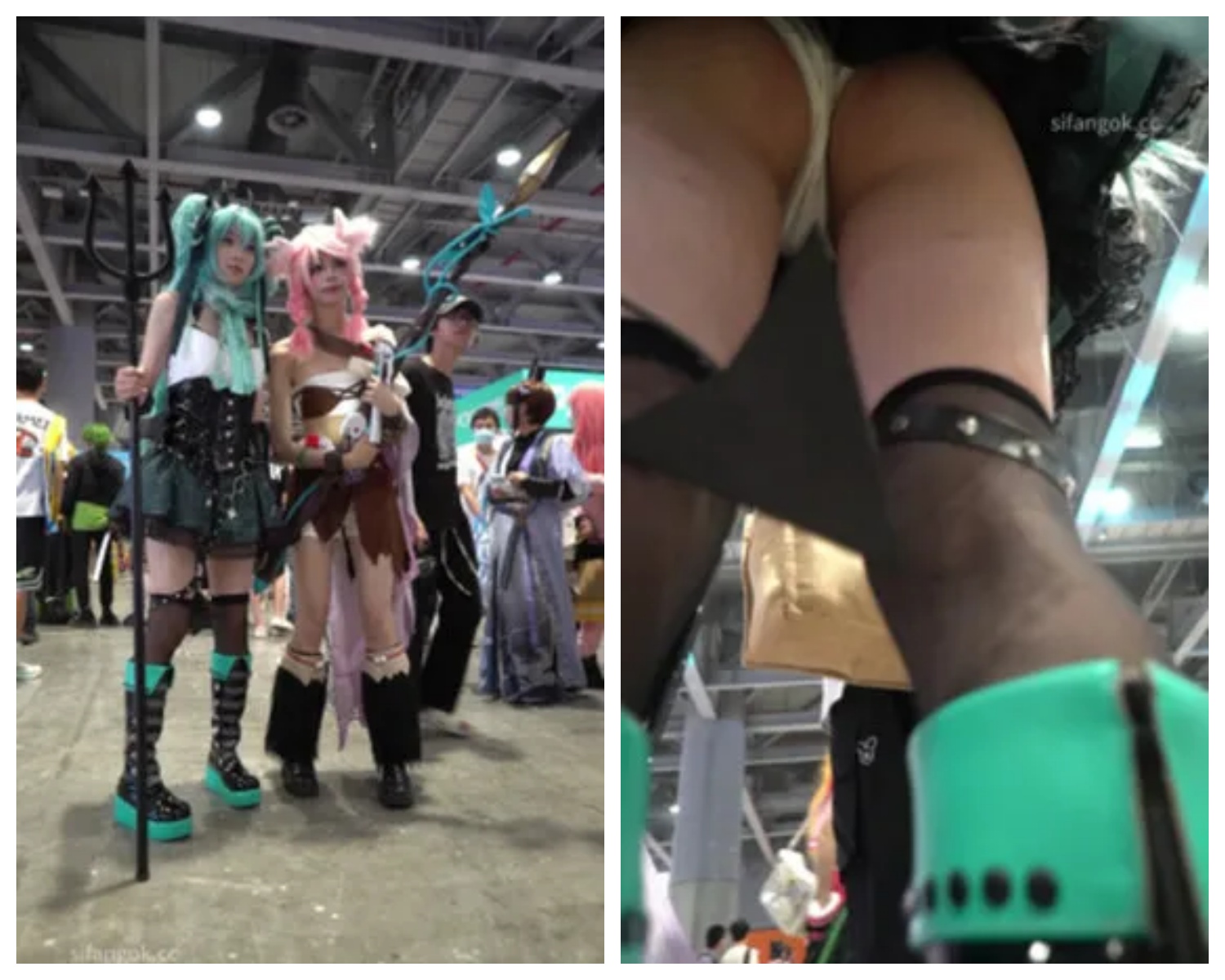 【无在线播放】【WaltzCD】华尔兹2024系列之05cosplay白内【1V】【1.06G】深夜宿舍-仓鼠控的第二选择