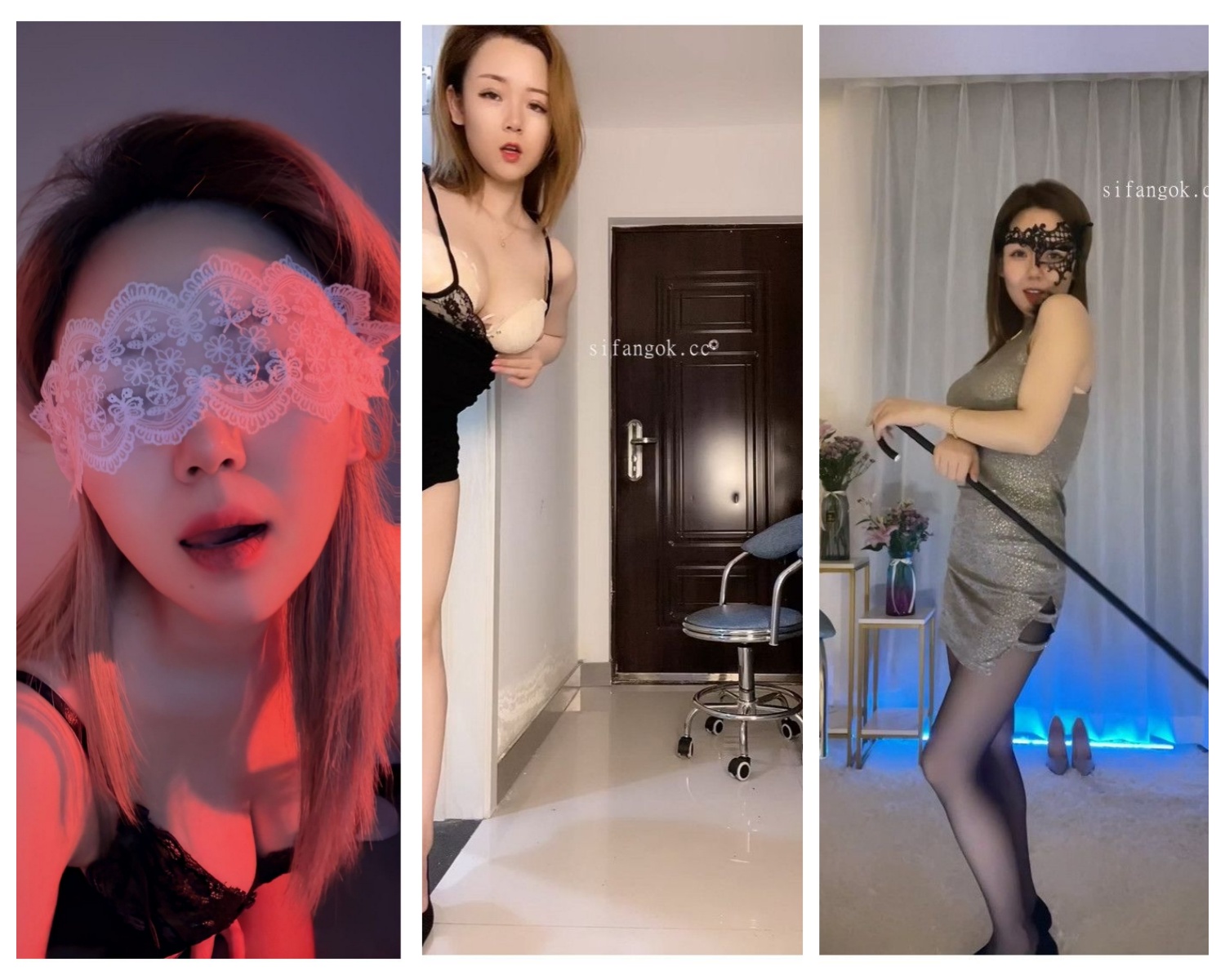 【无在线播放】【快手福利】风骚御姐【小表妹吖】骚舞颠奶诱惑美腿黑丝【88V】【10.5G】深夜宿舍-仓鼠控的第二选择