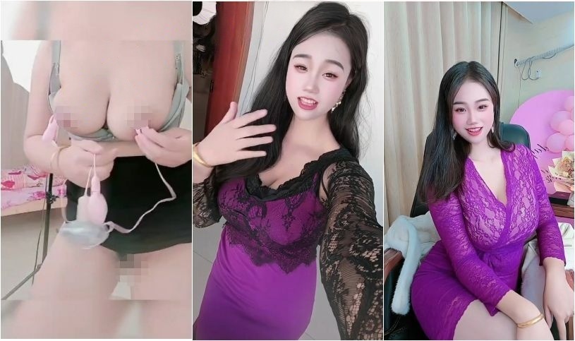 【无在线播放】抖音 小莹子 嘉年华比赛5强 木瓜巨乳 露点 插B SM乳夹 反差【10V】【90.5M】深夜宿舍-仓鼠控的第二选择