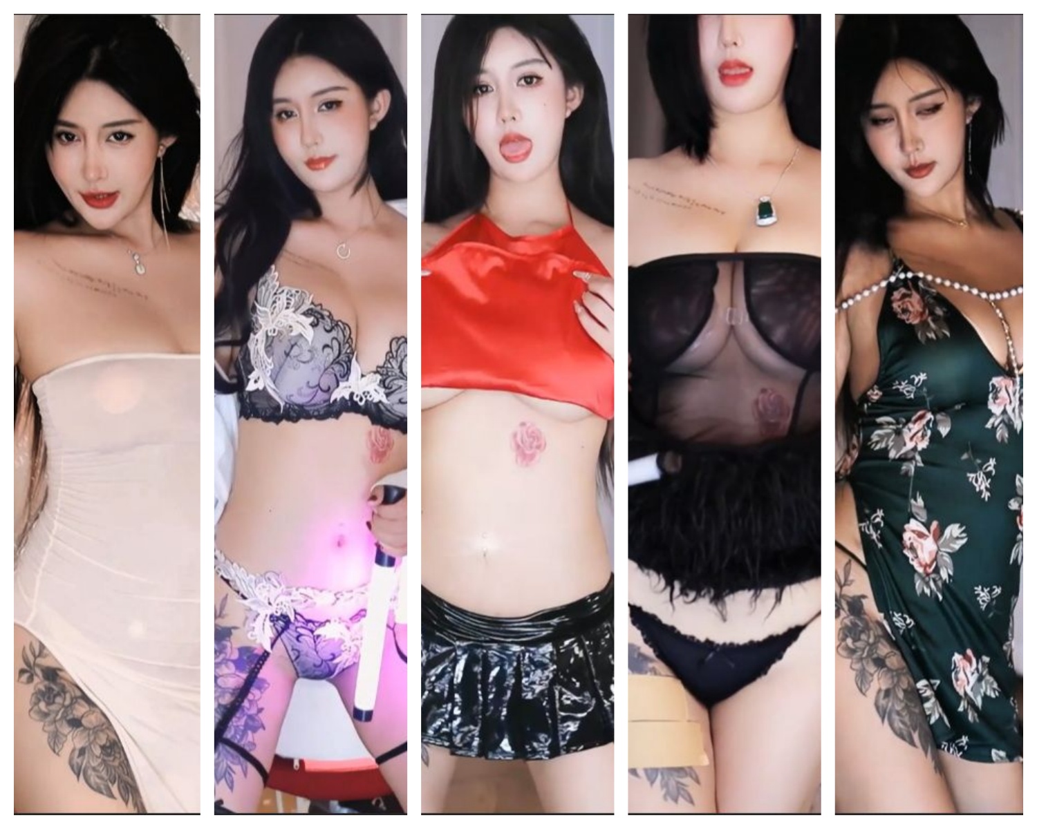 【无在线播放】【网易CC】依阳baby 丁字裤深勒肥臀定制5V，珍藏版【5V】【544M】深夜宿舍-仓鼠控的第二选择