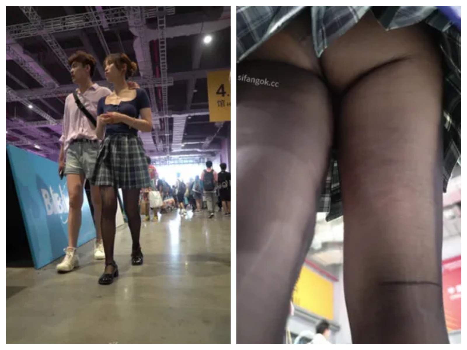 【无在线播放】【WaltzCD】华尔兹2023系列之19黑丝灰内【1V】【907M】深夜宿舍-仓鼠控的第二选择