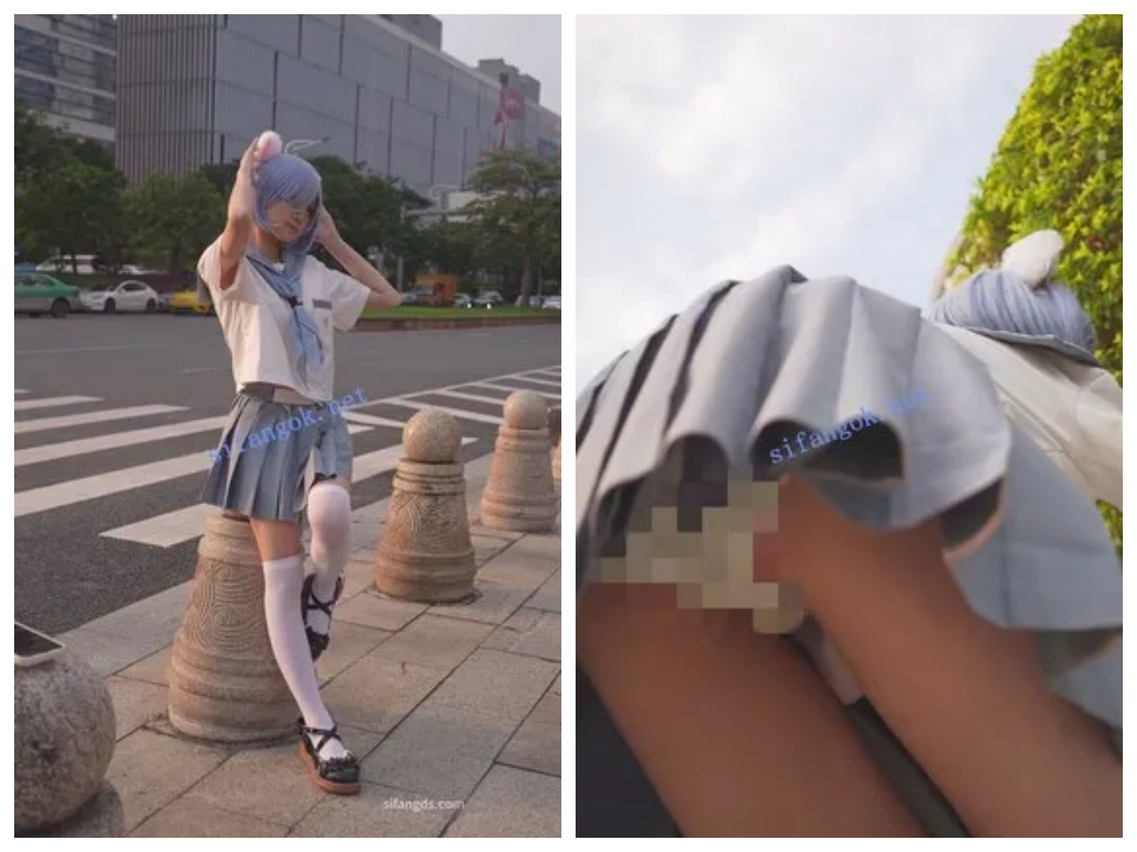 【无在线播放】【xxn-344】制服jk蕾姆小姐姐..多次镜头前弯腰透心凉CD【1V】【700M】深夜宿舍-仓鼠控的第二选择