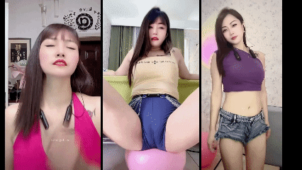 【无在线播放】【快手福利】风骚骚舞御姐【快乐晨宝儿】抖奶口交道具②【43V】【5.83G】深夜宿舍-仓鼠控的第二选择