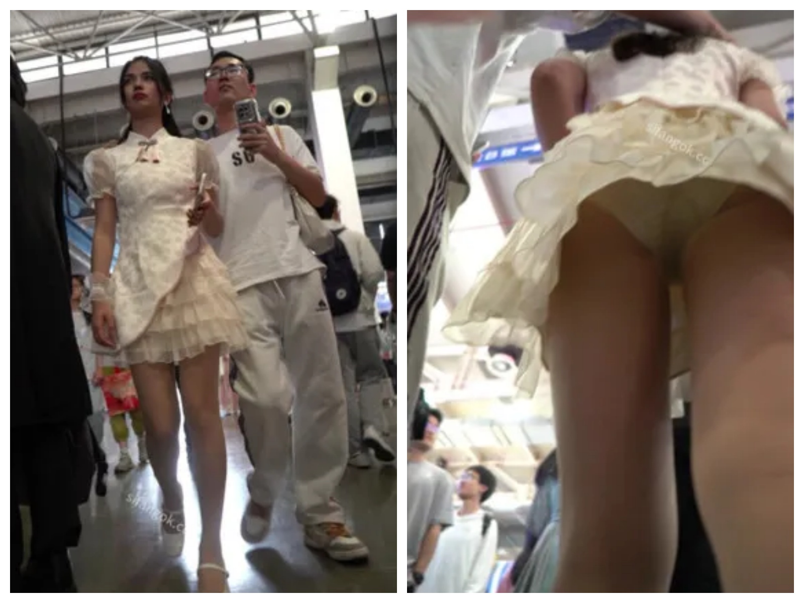 【无在线播放】【WaltzCD】华尔兹2024系列之10丝袜短裙【1V】【689M】深夜宿舍-仓鼠控的第二选择