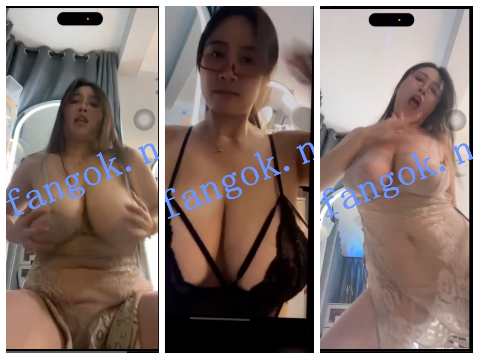 【无在线播放】【抖音巨乳】夏夏很香香 揉搓巨乳一对一热舞 比基尼抖奶【2V】【237M】深夜宿舍-仓鼠控的第二选择