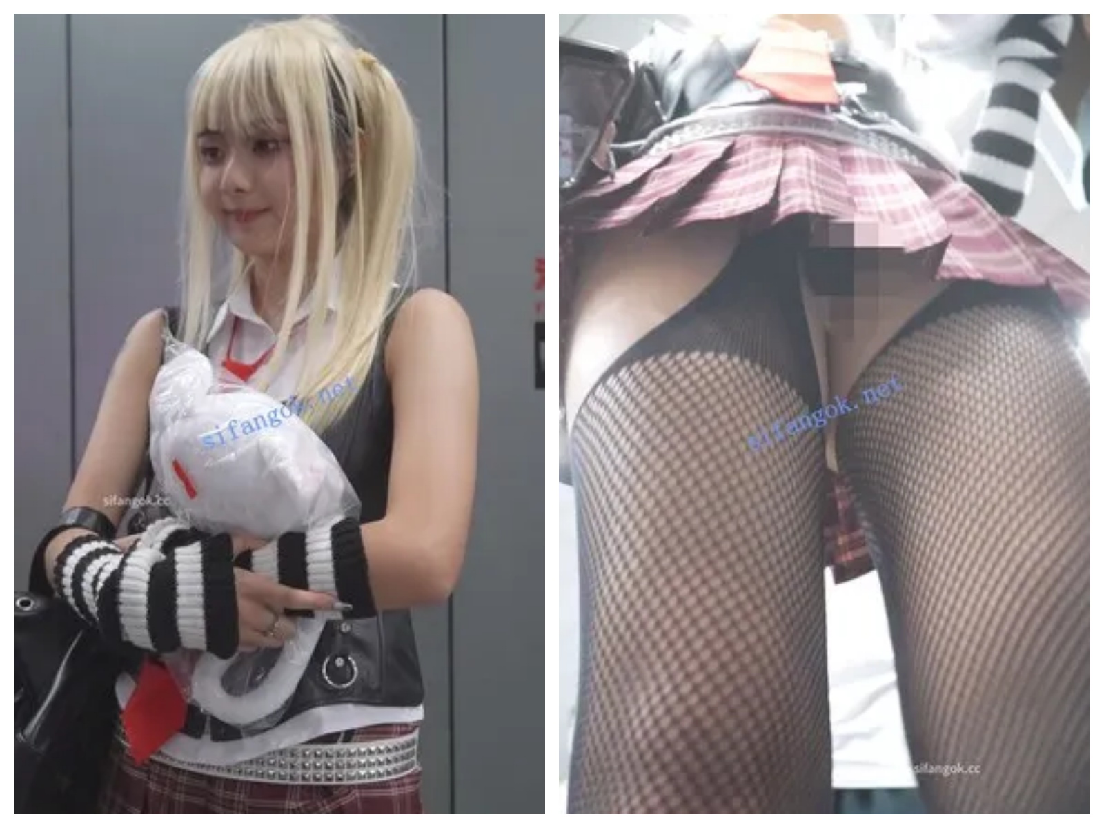 【无在线播放】【xxn-342】制服jk小姐姐穿情趣吊带袜..半透蕾丝内紧裹翘臀【1V】【303M】深夜宿舍-仓鼠控的第二选择