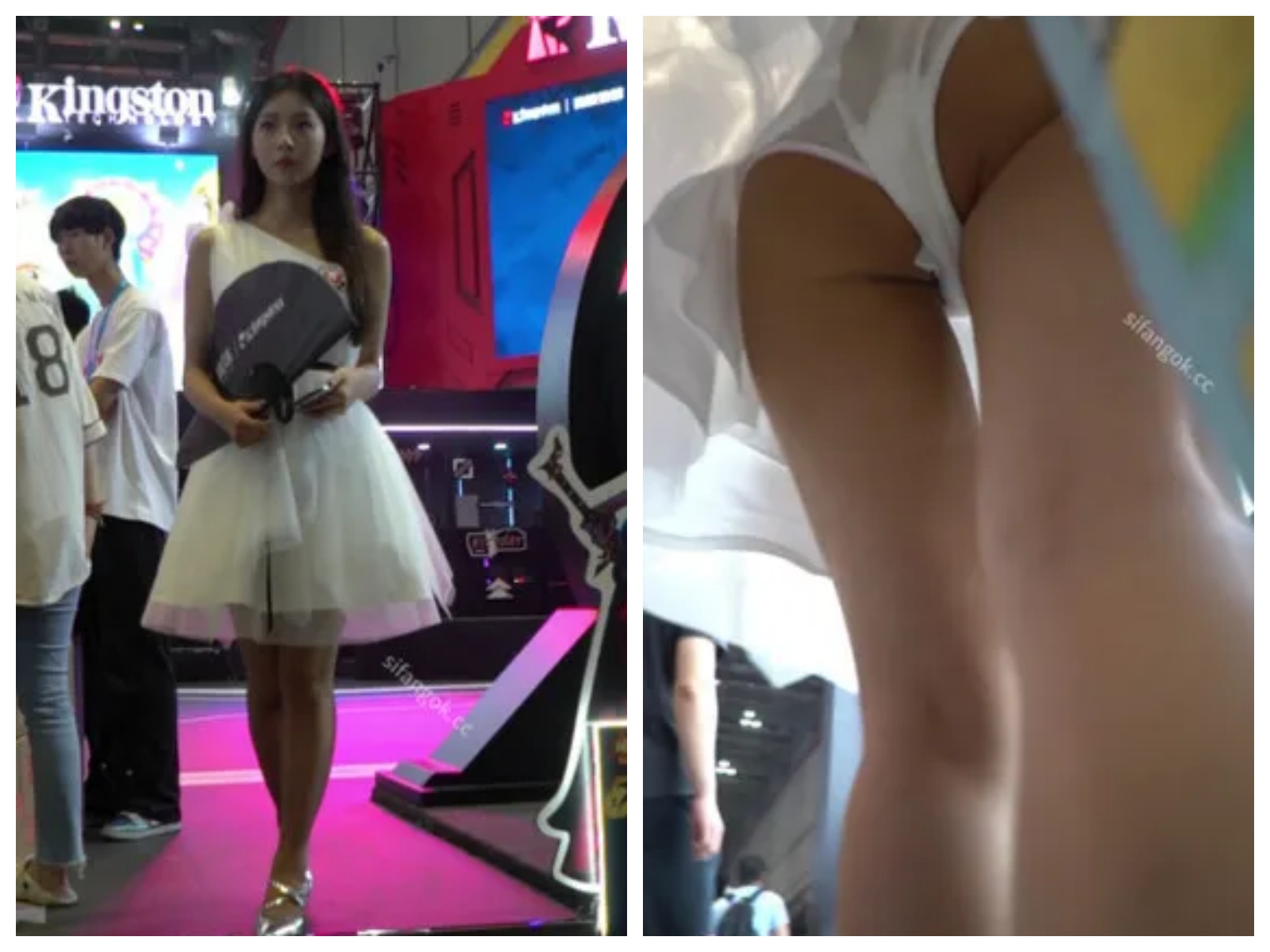 【无在线播放】【WaltzCD】华尔兹2024系列之12展台礼仪小姐2【1V】【560M】深夜宿舍-仓鼠控的第二选择