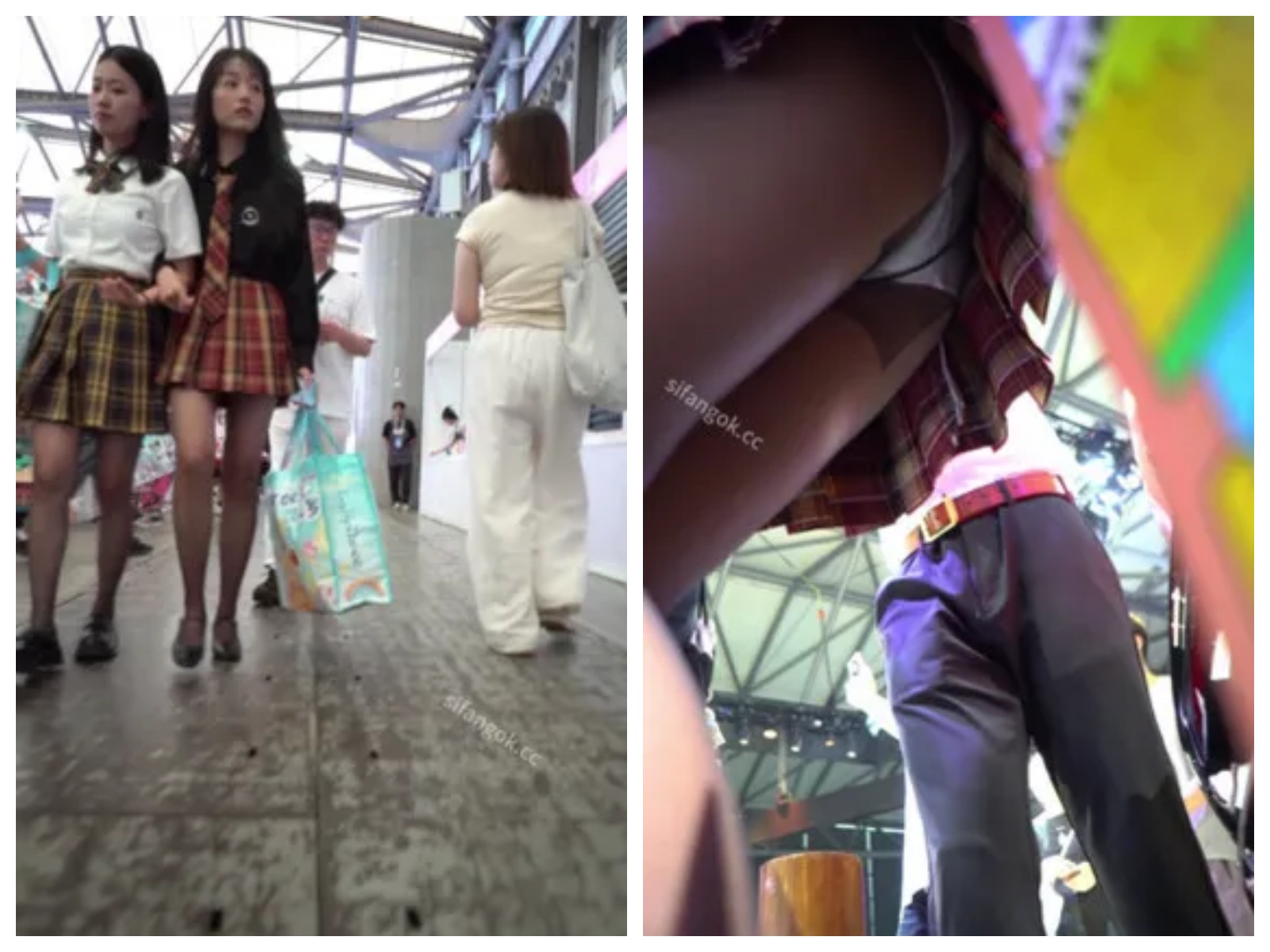 【无在线播放】【WaltzCD】华尔兹2024系列之13JK裙黑丝白内【1V】【1.15G】深夜宿舍-仓鼠控的第二选择