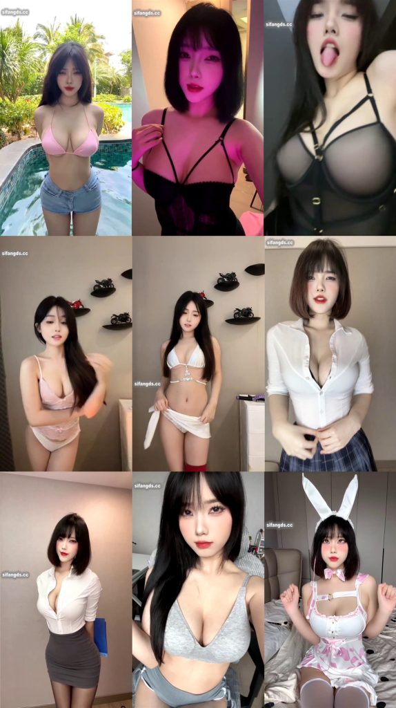 【快手 娇妻ting+琳铛】内衣定制福利骚舞诱惑【568M】【33V】深夜宿舍-仓鼠控的第二选择