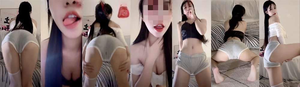 【快手主播】 原来是鸽子呢 精选舞蹈合集！2 [28V1.94G]深夜宿舍-仓鼠控的第二选择