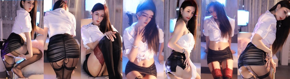 【时光主播】 沐妍 精选舞蹈合集！[30V3.22G]深夜宿舍-仓鼠控的第二选择