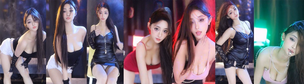 【星球主播】 开心 精选舞蹈合集！[34V2.49G]深夜宿舍-仓鼠控的第二选择