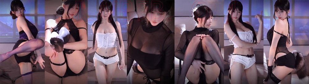 【星球主播】 小思怡 精选舞蹈合集！[16V1.14G]深夜宿舍-仓鼠控的第二选择