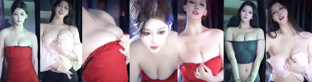 【漂漂主播】 李有容 精选舞蹈合集！[11V1.34G]深夜宿舍-仓鼠控的第二选择