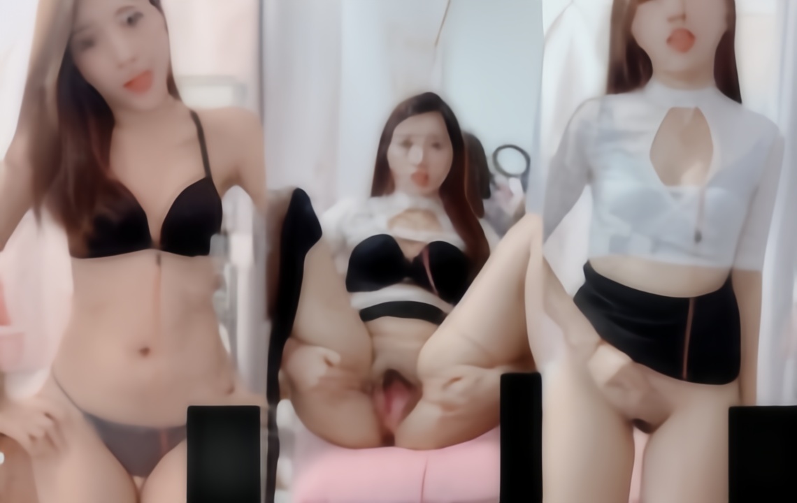 【花椒 TT】（抖音酥Ki)一对一自慰【2V】【300M】深夜宿舍-仓鼠控的第二选择