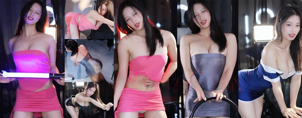 【星球主播】 芽芽 精选舞蹈合集！3 [13V]深夜宿舍-仓鼠控的第二选择