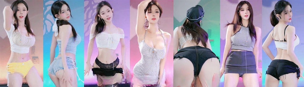 【时光丨CC主播】 小安安丨乔巴音 精选舞蹈合集！10 [13V1.19G]深夜宿舍-仓鼠控的第二选择