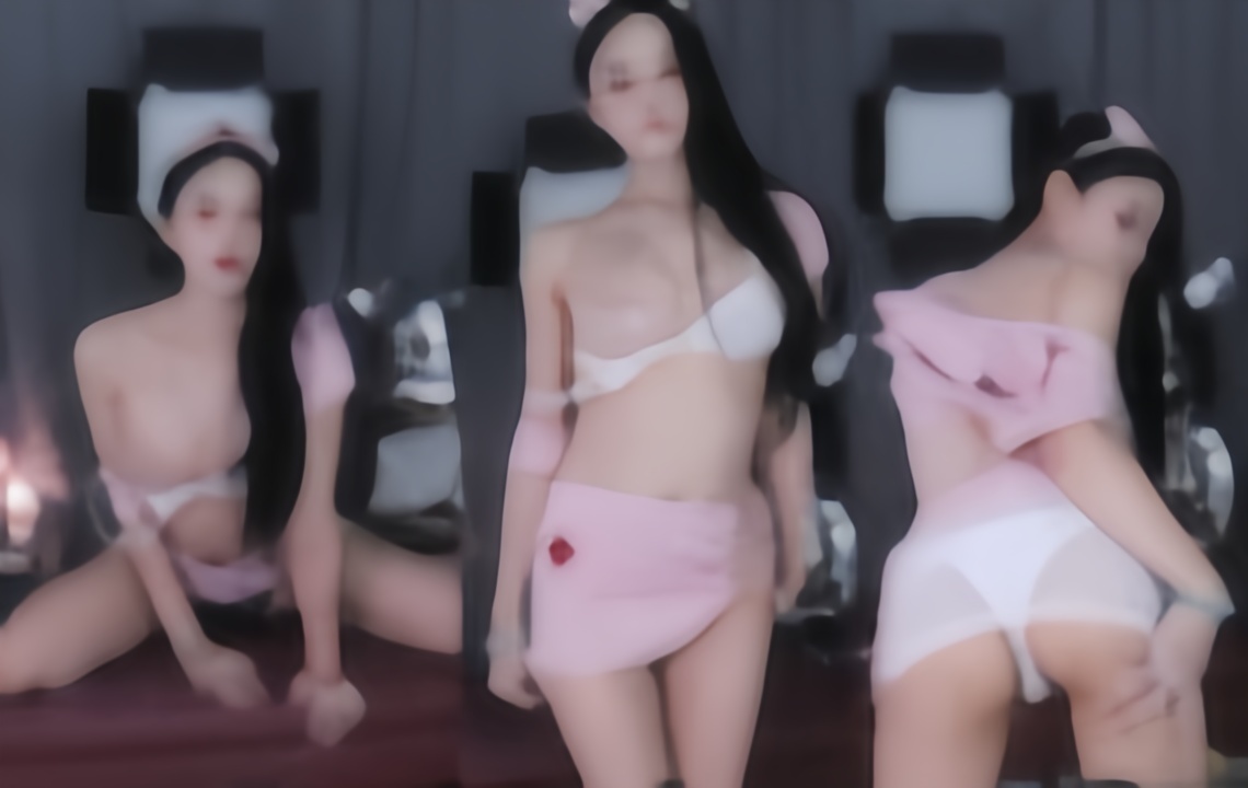 【抖音 尹小小】高颜极品身材 乳贴半裸 大尺度骚舞等【5V】【364M】深夜宿舍-仓鼠控的第二选择