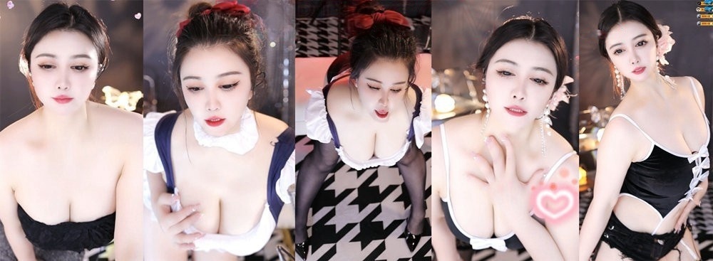 【CC丨时光】 钱多多 精选舞蹈合集！[30V5.62G]深夜宿舍-仓鼠控的第二选择