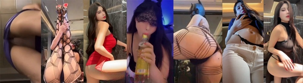 【快手主播】糖糖 小号 精选舞蹈合集！[15V1.77G]深夜宿舍-仓鼠控的第二选择