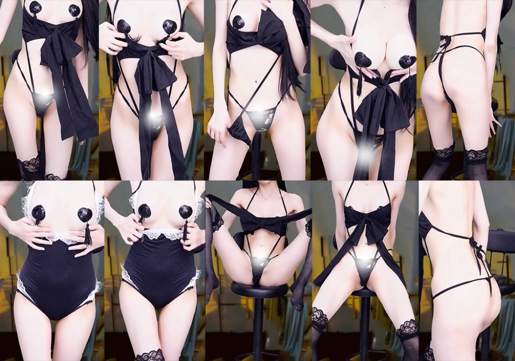 图片[1]深夜宿舍|一个懂你的资源网站|微密圈资源最全在线下载官网论坛【在线播放】【CC 白妖妖】千元大尺定制热舞 丁字紧勒 黑色乳贴白皙美乳抖抖抖！【2V】【449M】深夜宿舍|一个懂你的资源网站|微密圈资源最全在线下载官网论坛深夜宿舍|一个懂你的资源网站|