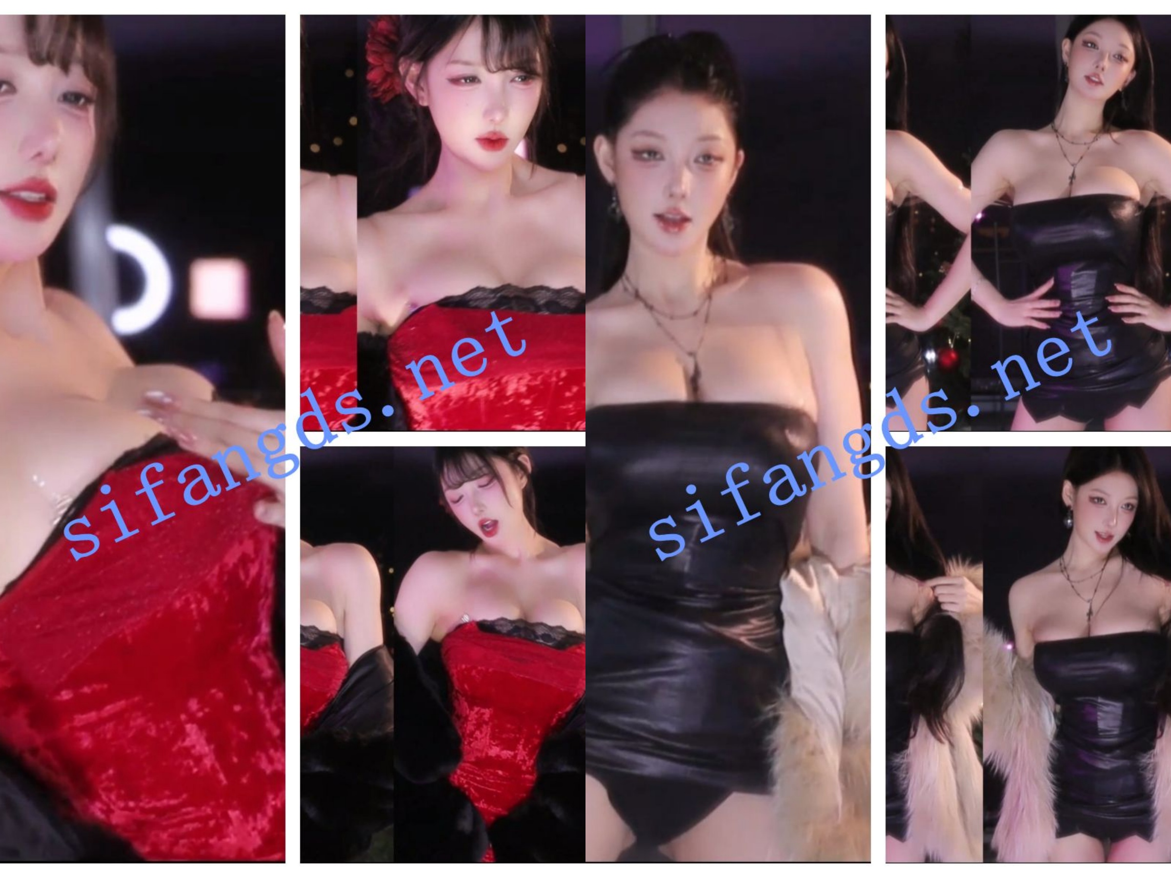 【斗鱼直播】米娜 14 翻白眼 半透奶罩 少见的后摇美臀【23V】【3.84G】深夜宿舍-仓鼠控的第二选择