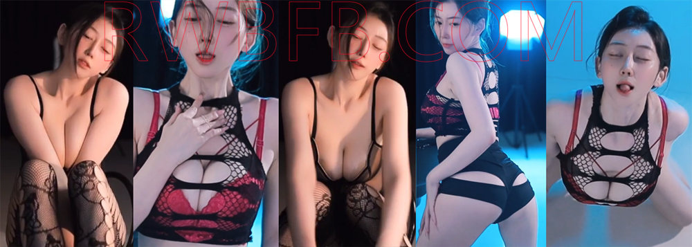 【斗鱼福利】 黎一 定制福利合集！[2V]深夜宿舍-仓鼠控的第二选择