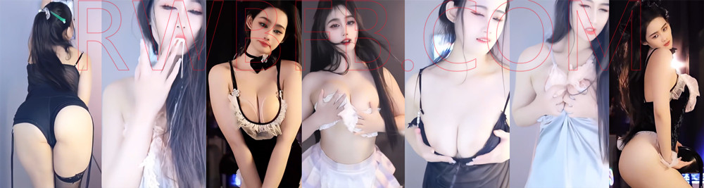 【虎牙福利】 夏沫吃饱饱 定制福利合集！[4V]深夜宿舍-仓鼠控的第二选择