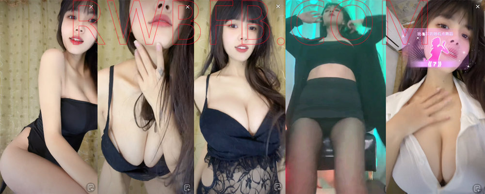 【抖音主播】 沈二狗 小号 精选舞蹈合集！[16V1.59G]深夜宿舍-仓鼠控的第二选择