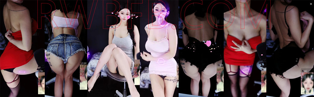 【抖音主播】早安ti 精选舞蹈合集！[16V1.84G]深夜宿舍-仓鼠控的第二选择