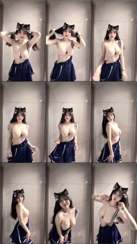 【在线播放】抖音 sunny77宝贝77 68万粉 顶级美女 露脸露点口交+骚舞【3V】【10.8M】深夜宿舍-仓鼠控的第二选择