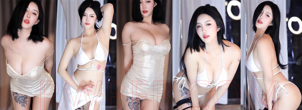 【CC福利】依阳BABY 群定制福利合集！[2V]深夜宿舍-仓鼠控的第二选择