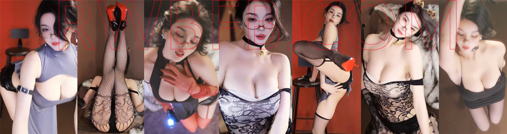 【CC主播】温凉丨小珂 精选舞蹈合集！[7V1.34G]深夜宿舍-仓鼠控的第二选择